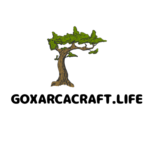 goxarcacraft.life